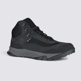 Timberland Lincoln Peak Lite MID LC HK Boot Herren Boots TB1A2HTT 015 schwarz, Schuhgröße:44 EU