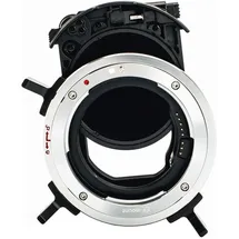 Meike MK EFTR CL Filter Adapter für Canon R Mount