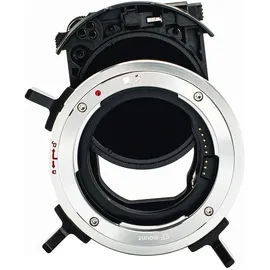 Meike MK EFTR CL Filter Adapter für Canon R Mount