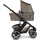 ABC-Design ABC Design GmbH Salsa 5 Air - All In One Set Maxi Cosi nature
