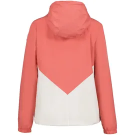 ICEPEAK Achin Trekkingjacke Damen 641 coral-red 42
