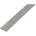 Flachstange Aluminium natur 1000 x 50 x 3