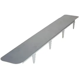 Bellissa Rasenkante Mähroboter/Rasenroboter Verz. 2er Set 80,1x12x6,5 cm