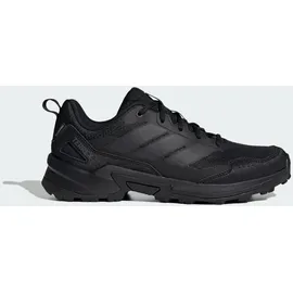 adidas Terrex Eastrail 3 Climaproof, Wanderschuh - Core Black / Multisportschuhe Gr. 48 schwarz