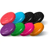 SteelSeries No-Slip Thumbgrip 8-pack - JOY