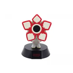 Paladone Icon Light - Stranger Things Demogorgon Lampe