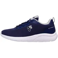 Fila Spitfire-Medieval Blue-Gray Violet-44