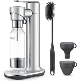 Sage the InFizz Fusion Wassersprudler Meersalzfarben