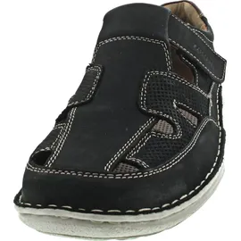 Josef Seibel Anvers 81 Herren Blau 43