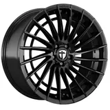 Tomason TN21 8,5 x 19 5 x 114,3 ET45 Schwarz