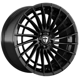 Tomason TN21 8,5 x 19 5 x 114,3 ET45 Schwarz