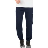 TRIGEMA Sweathose "TRIGEMA Jogginghose aus Biobaumwolle", Herren, Gr. XXXL,