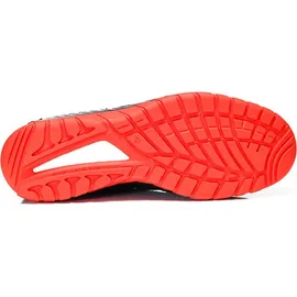 ELTEN MADDOX BOA® black-red Low ESD S3, 46