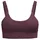 Under Armour Infinity 2.0 Sport-bh Mittlerer Halt / Dark Maroon, - S