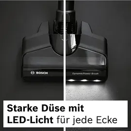 Bosch Unlimited Serie 7 BKS711MTB weiß