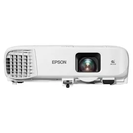 Epson EB-E20 3LCD Weiß