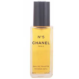 Chanel No. 5 Eau de Toilette Nachfüllung 50 ml