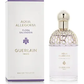 Guerlain Aqua Allegoria Flora Salvaggia Eau de Toilette 125 ml