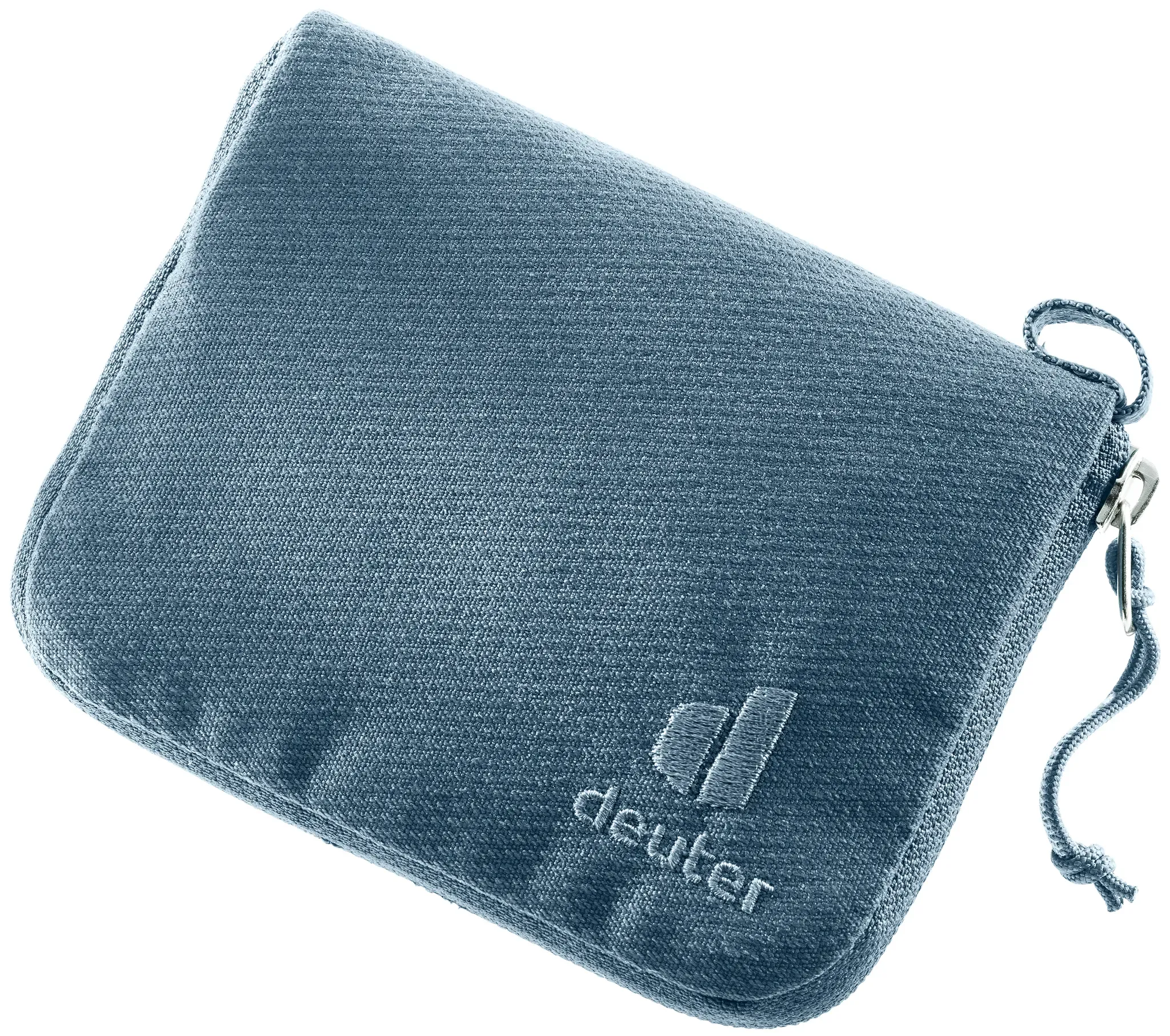 Preisvergleich Produktbild Deuter Zip Wallet Reisebrieftasche - atlantic-desert