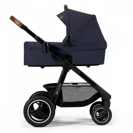 KinderKraft multifunctional stroller EVERYDAY 2in1 denim