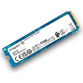 Kingston NV2 PCIe 4.0 SSD 250 GB M.2