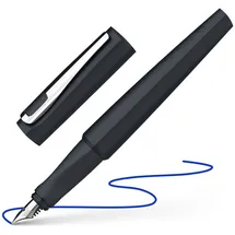 Schneider Tomo M all black