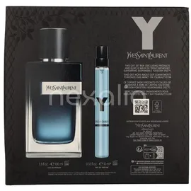 Yves Saint Laurent Y Eau de Parfum 100 ml + Eau de Parfum 10 ml Geschenkset