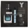 Yves Saint Laurent Y Eau de Parfum 100 ml + Eau de Parfum 10 ml Geschenkset
