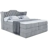 altdecor VILA KING 160 x 200 cm H3/H4 Grau