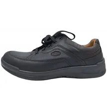 Jomos Businessslipper Herren Schwarz 46