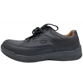Jomos Businessslipper Herren Schwarz 46