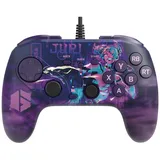 Hori Fighting Commander OCTA (Street Fighter 6 Juri Edition) - Controller - PC