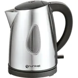 Grunkel HV-10FX 1 l Silber