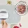 Cuisinart EasyFreeze Weiß 0,95 l