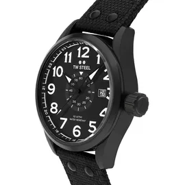 TW STEEL - Unisex Erwachsene Uhr VS41 Volante
