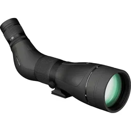 Vortex Diamondback Hd 20-60x85 Angled Spektiv - Black - One Size