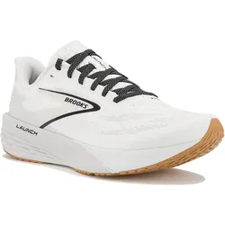 Brooks Launch 11 Herren Laufschuhe Herren - Blanc - 44