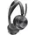 Poly Voyager Focus 2 USB-A Headset, MS-Teams zertifiziert, ANC