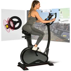 Christopeit Ergometer »Europameisterschaft 8000«,