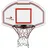 V3Tec Basketballkorb mit Zielbrett