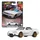 Hot Wheels HRT74 - Nissan Skyline GT-R BNR32 Spielzeug-Rennwagen Weiß 1:64