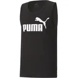 Puma Tanktop ESS Tank Black, M