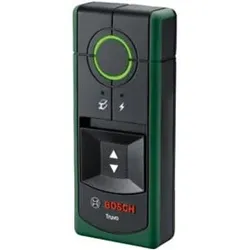 Bosch Digitales Ortungsgerät Truvo Karton