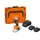 Fein ASCD 18-200 W4 AS inkl. 2 x 5,0 Ah + L-Boxx
