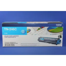 Brother TN-246C cyan