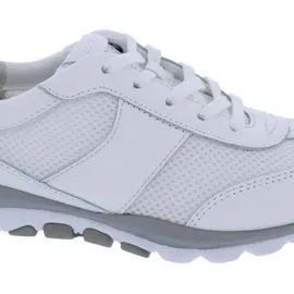 Gabor Sneaker Low Weiß Damen 37,5