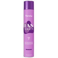 Fanola Fantouch Extra Strong Hair Spray 750 ml