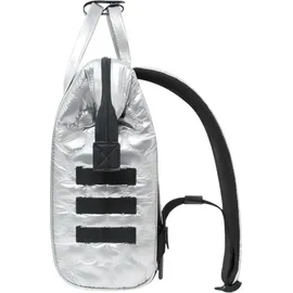 Cabaïa Adventurer Small Silber