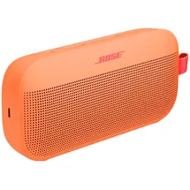 Bose SoundLink Flex (2. Gen.) Sunset Peach