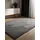 benuta basic Soho Hochflorteppich 160 x 230 cm Grau